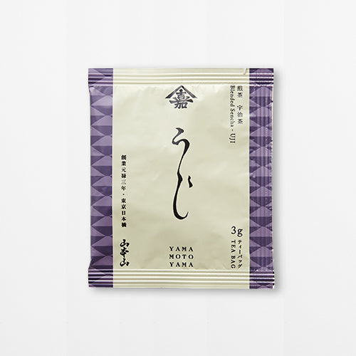 京都・滋賀「うじ」ティーバッグ