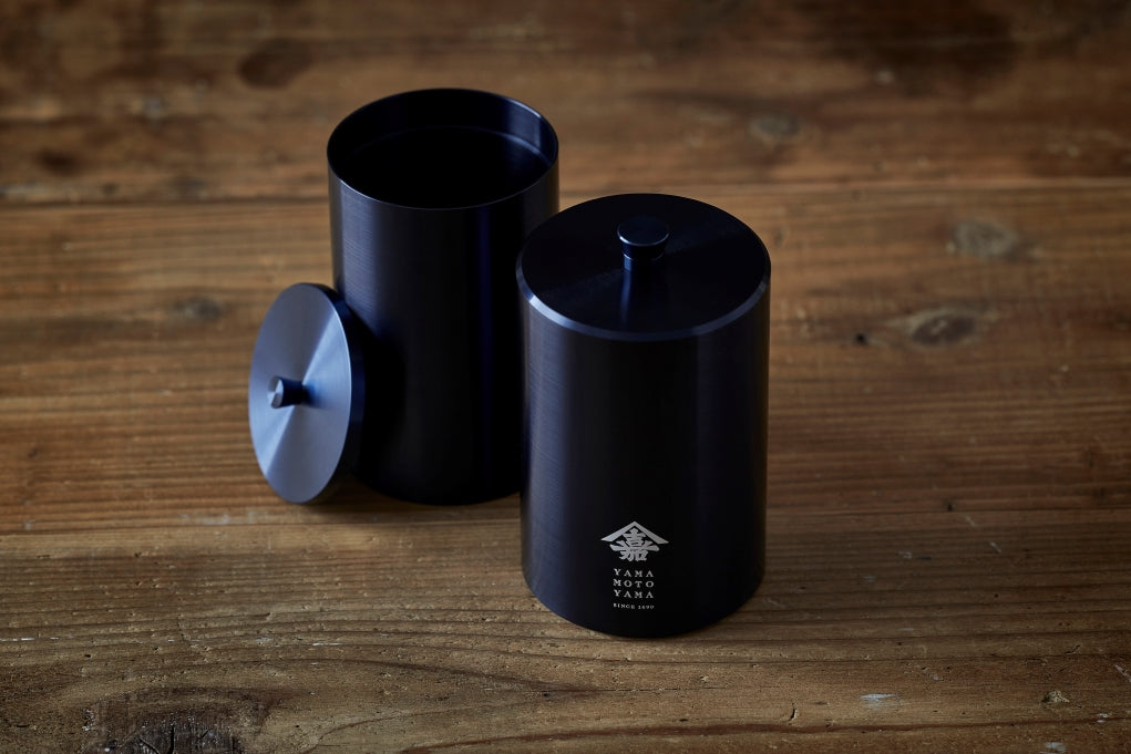 Canister-S YAMAMOTOYAMA