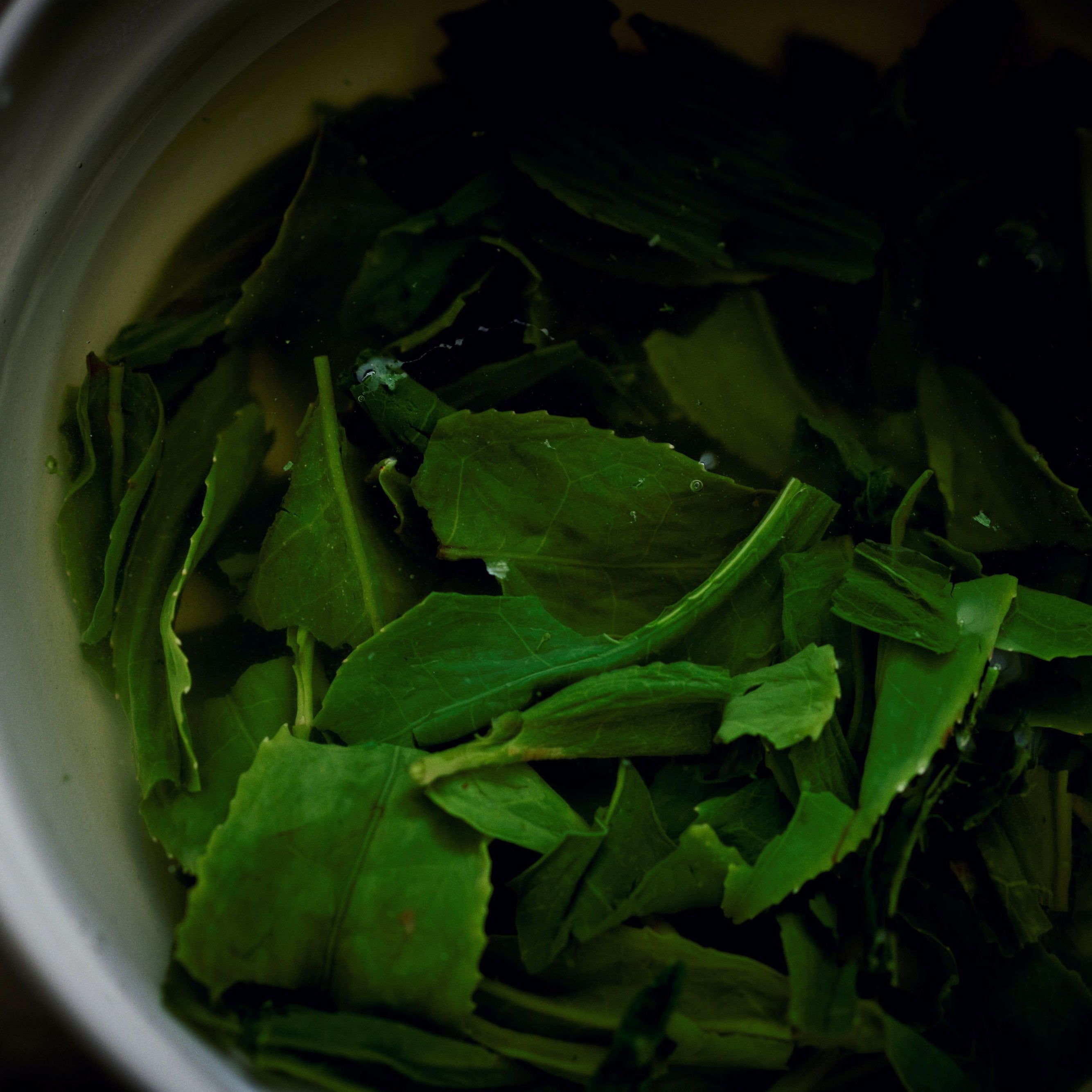 宇治小倉 手摘み玉露