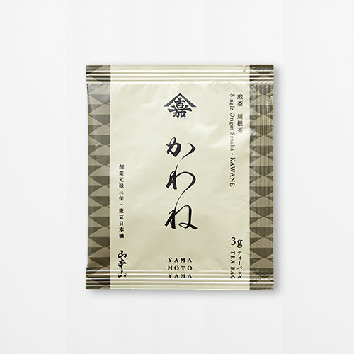 静岡「かわね」ティーバッグ