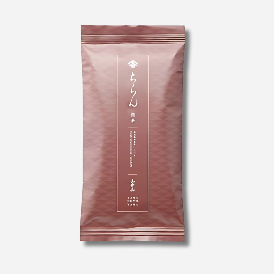 鹿児島 「ちらん」