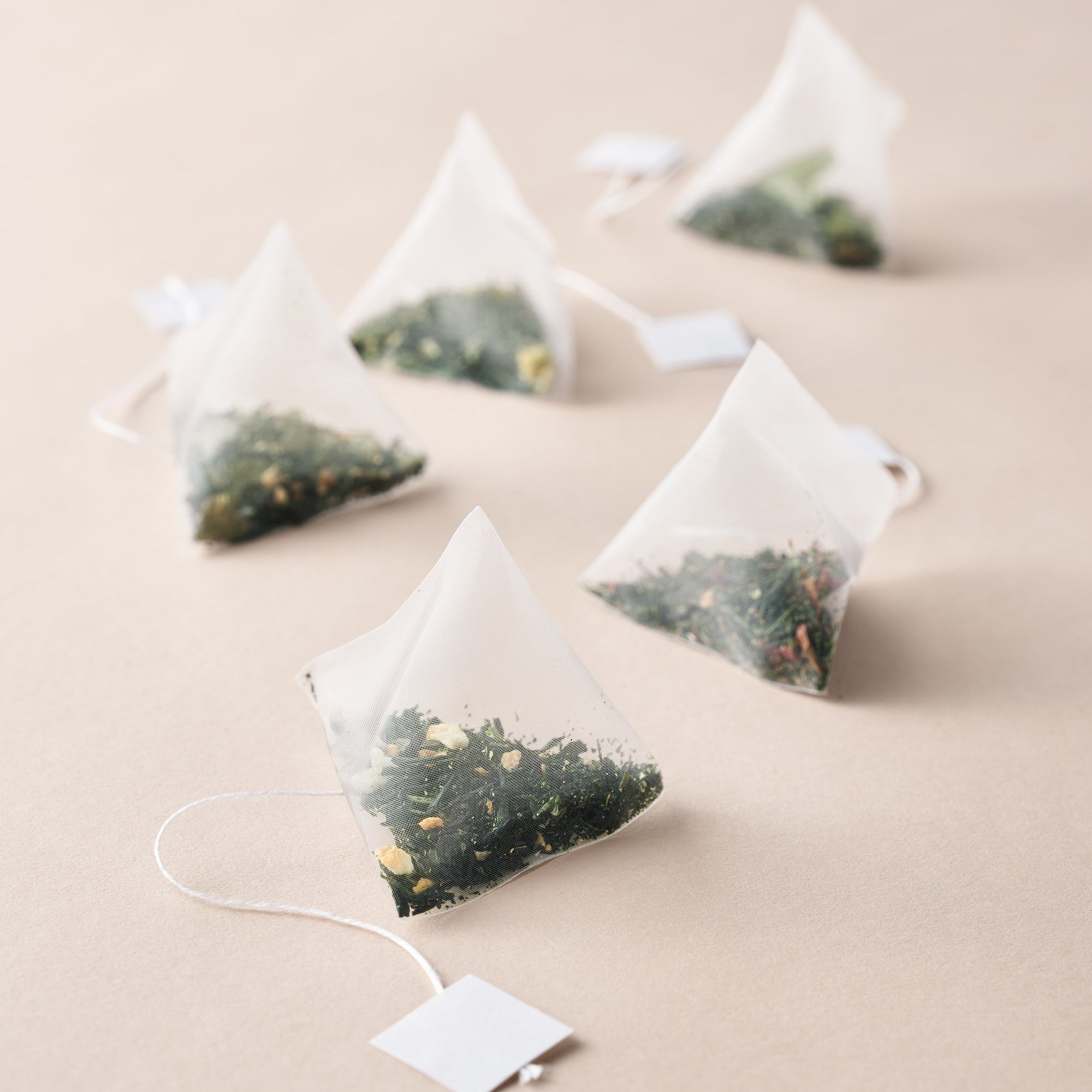 Entry Kit: Gyokuro Herb (5 bags)