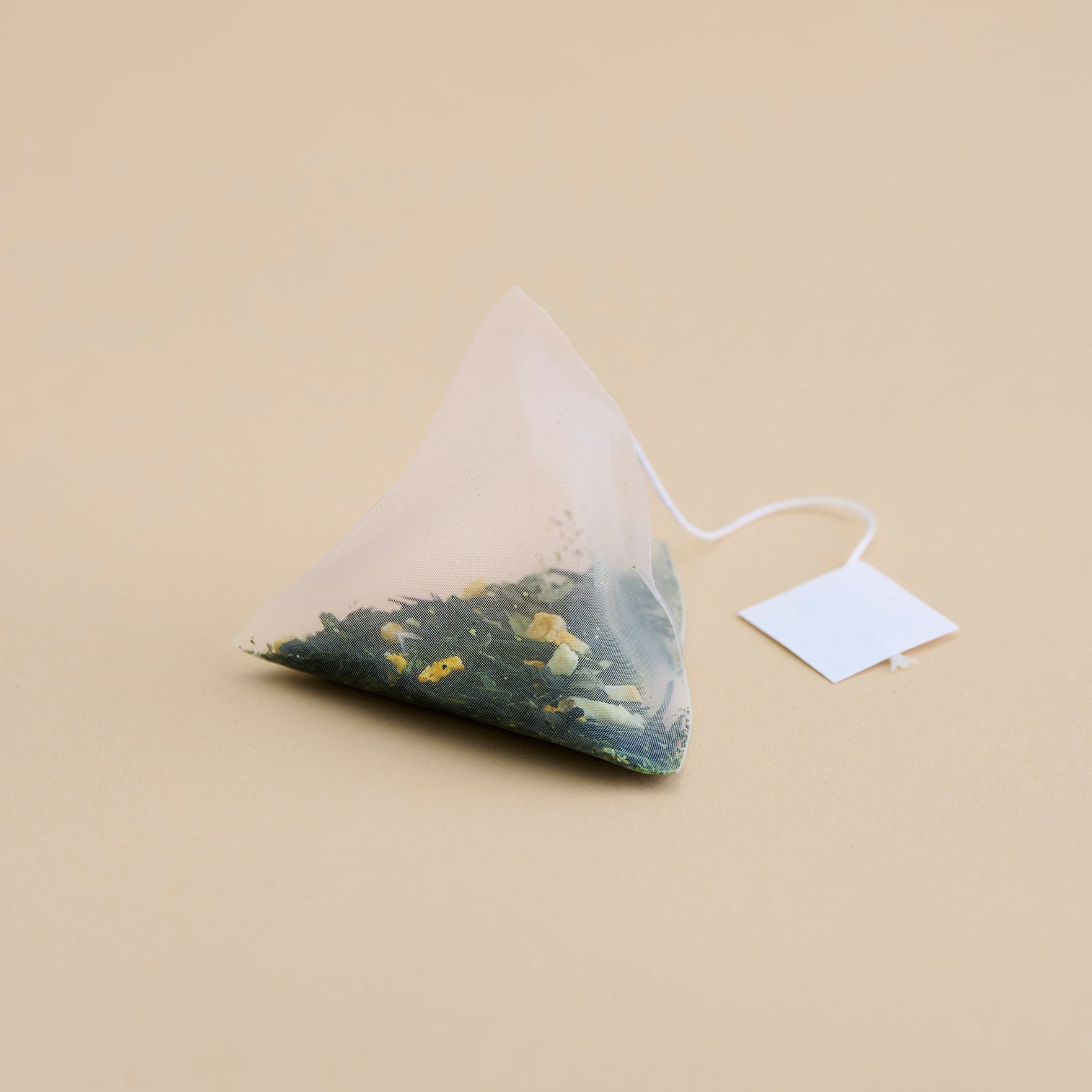 Gyokuro Herbal Tea HAJIMARU 7 bags