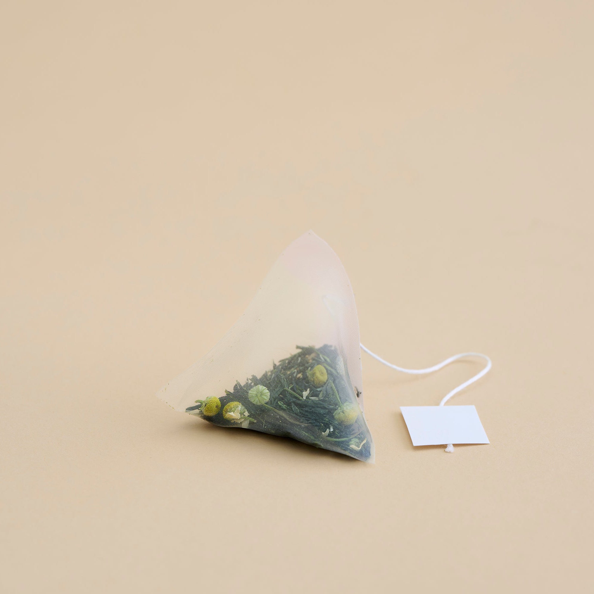 Gyokuro Herbal Tea MUKIAU 7 bags