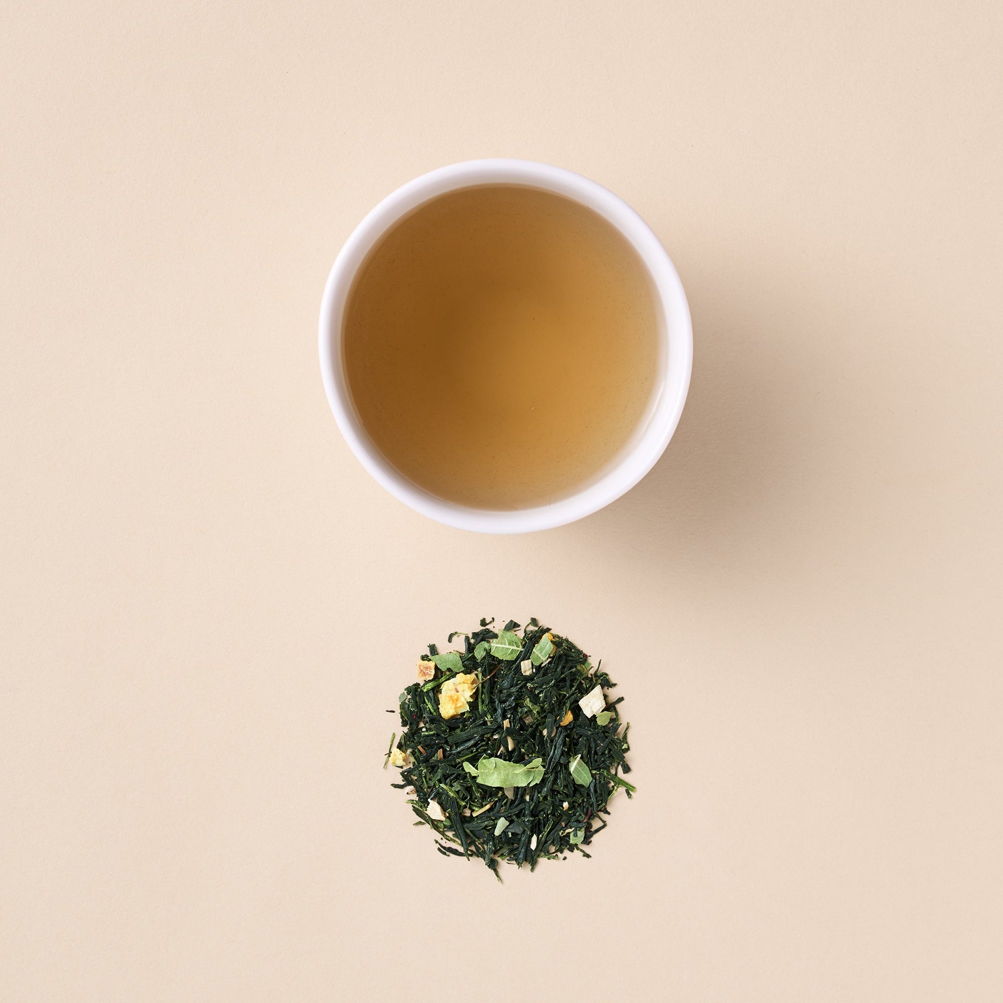 玉露ハーブティー SUSUMU7袋入