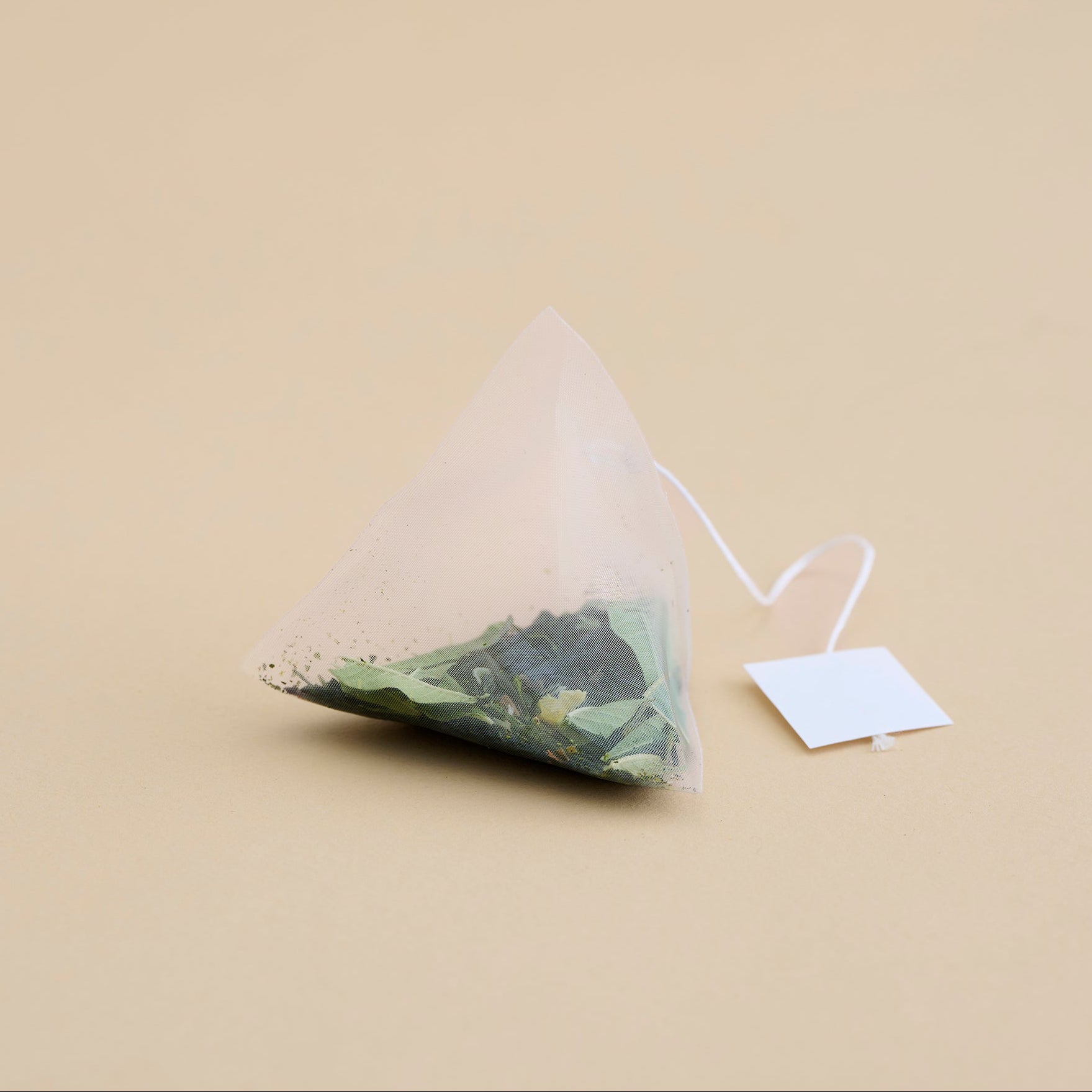 Gyokuro Herbal Tea SUSUMU 7 bags