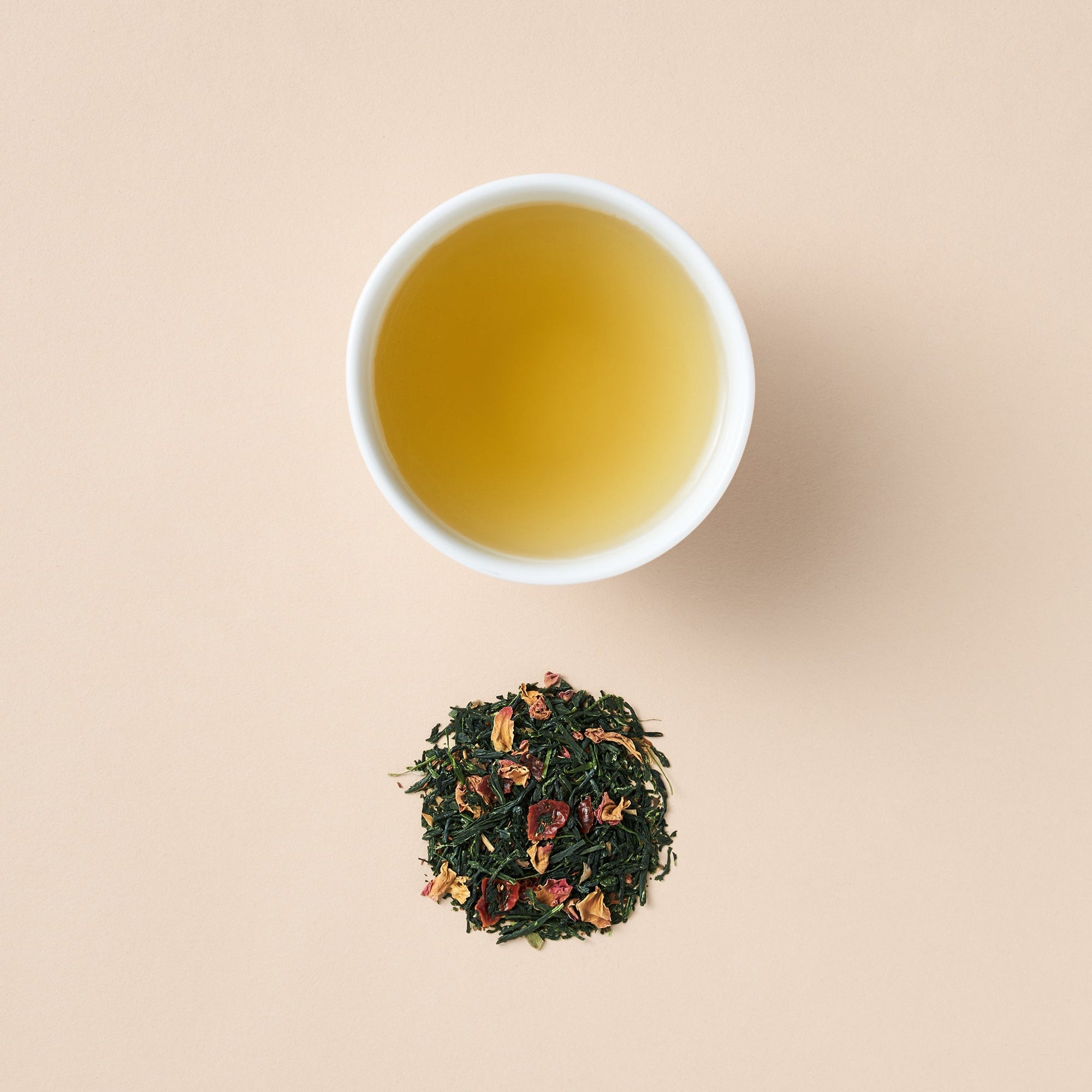 Gyokuro Herbal Tea TOTONOU 7 bags