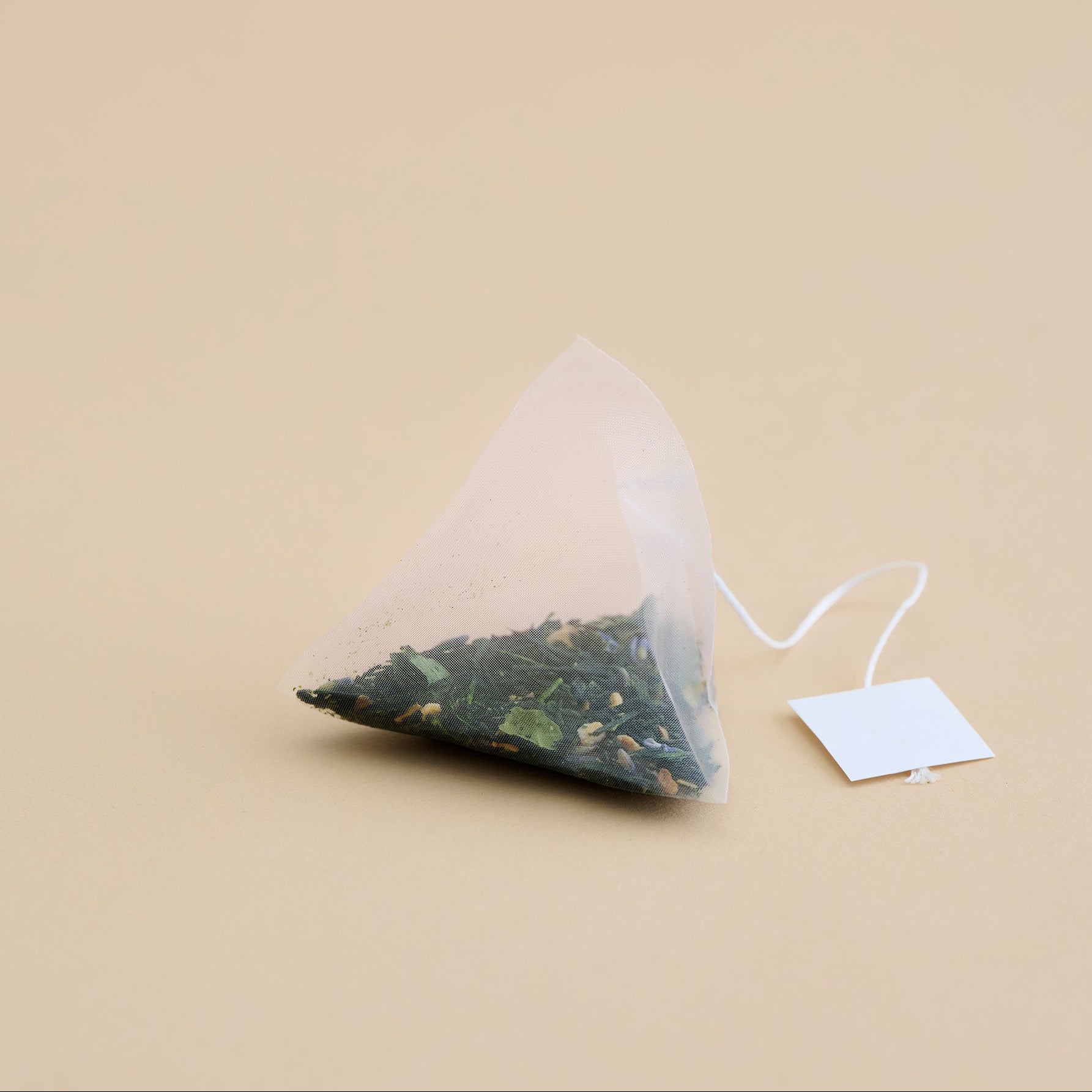 Gyokuro Herbal Tea YASURAGU 7 bags