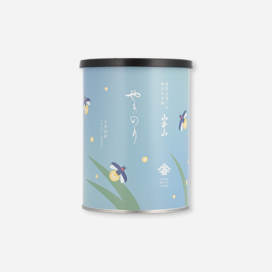 夏季限定デザイン缶(焼のり)