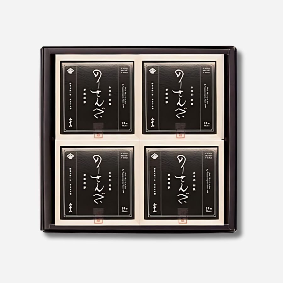 のりせんべい4個セット(¥6,480)