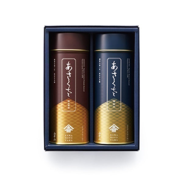 「あさくさ」海苔詰合せ 8切