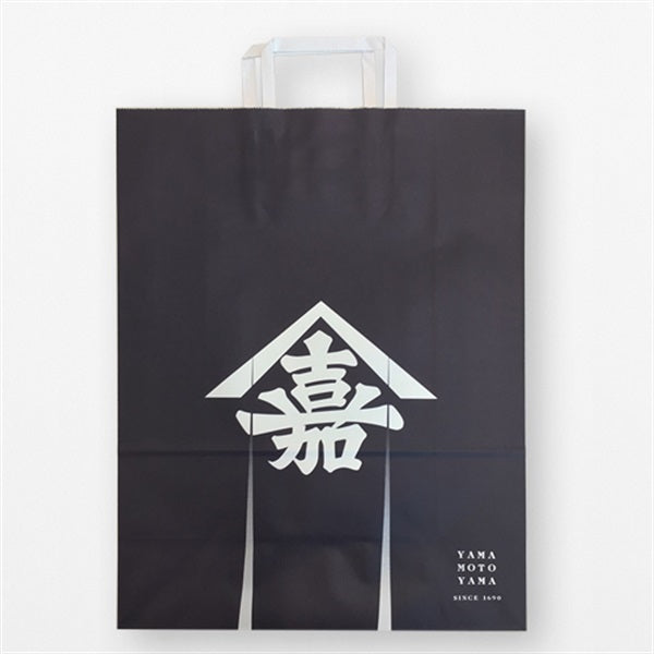 手提げ袋:大