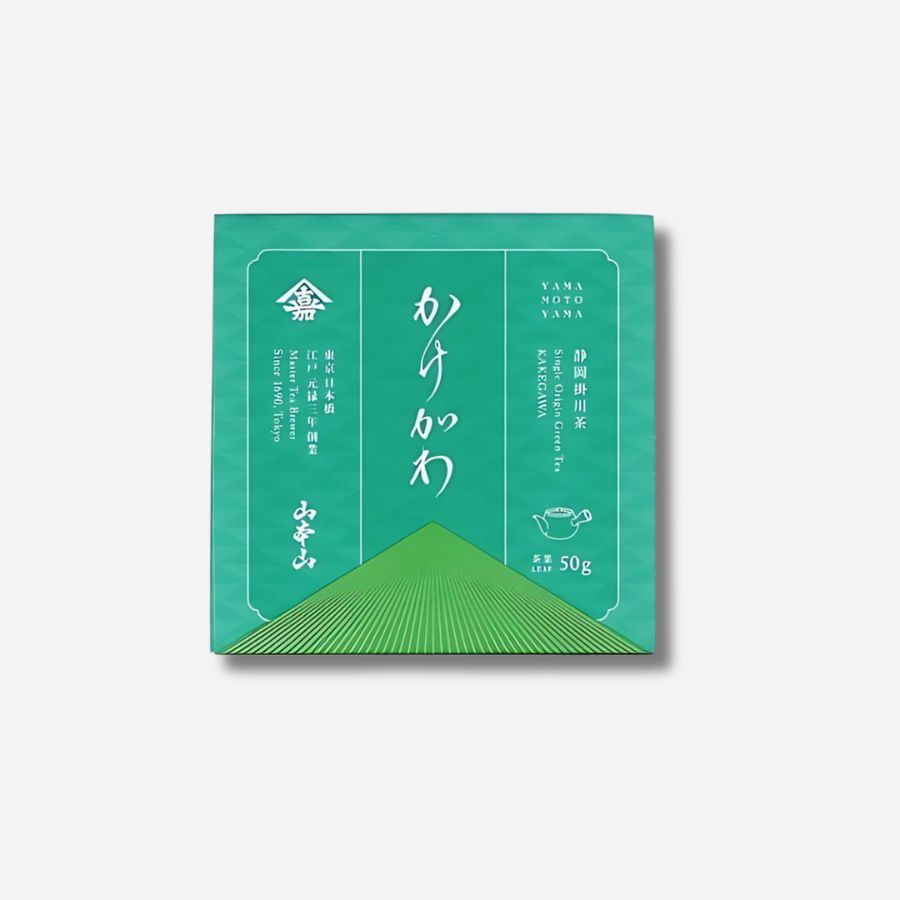 箱入り 静岡 かけがわ茶