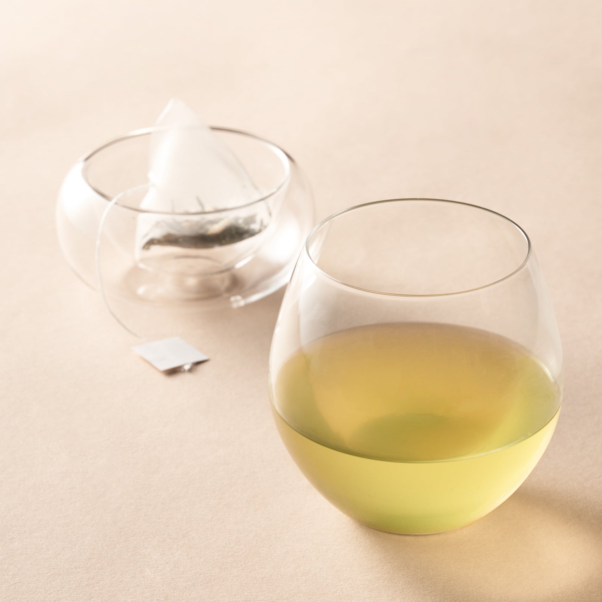 Entry Kit: Gyokuro Herb (5 bags)