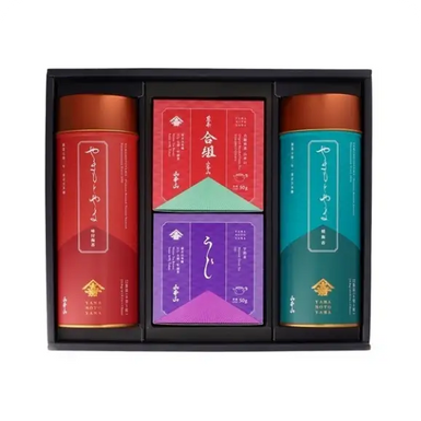 お茶海苔ギフト