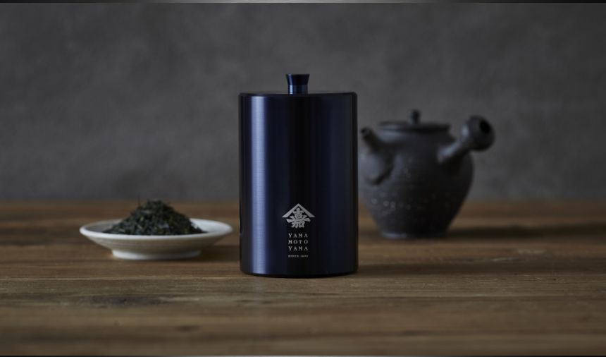 Canister-S YAMAMOTOYAMA