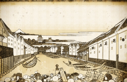 店舗オープン＆店舗受取について