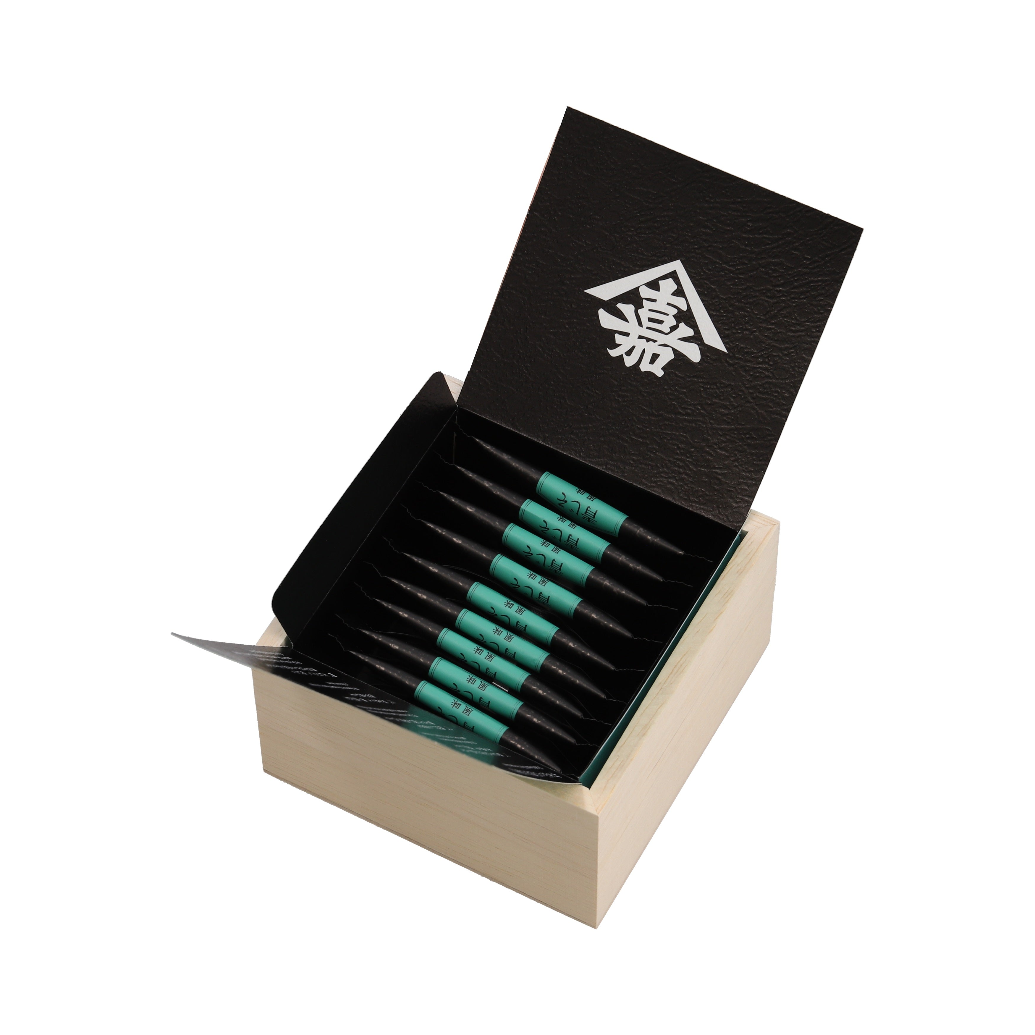 山本山特製「のりせんべい青じそ風味」