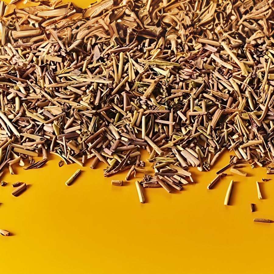 箱入り　ほうじ茶