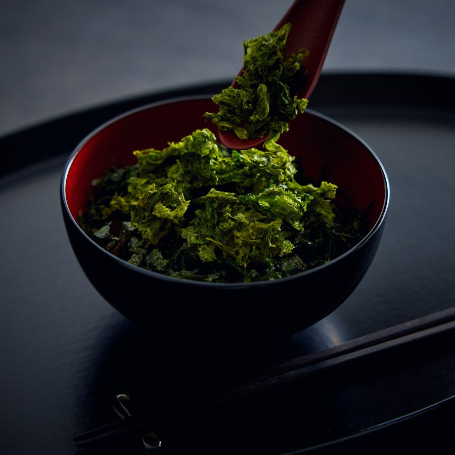 のりだく茶だし茶づけ