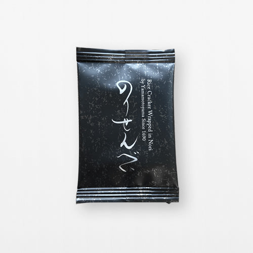 のりせんべい４個セット（¥6,480）