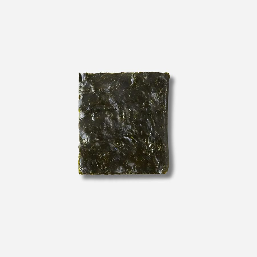 山本山特製「のりせんべい」