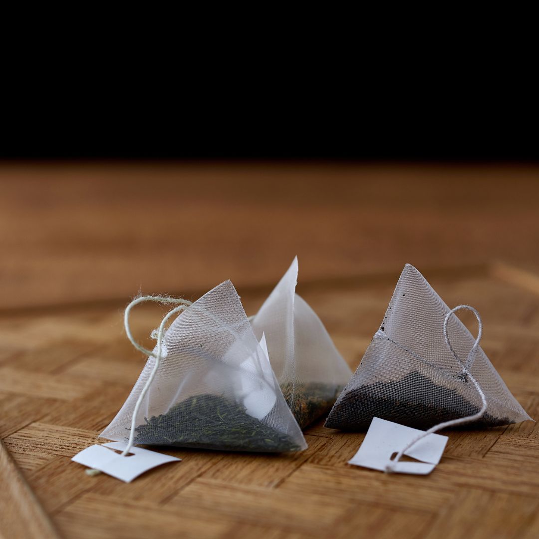 【まとめ買い】一煎ティーバッグ