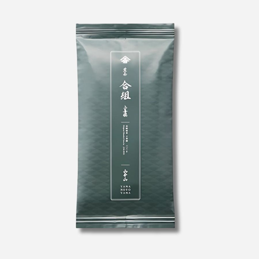 合組煎茶 「上喜撰」100g